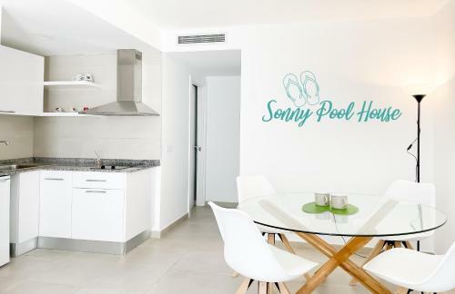Apartamento Sonny House