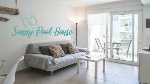Apartamento Sonny House