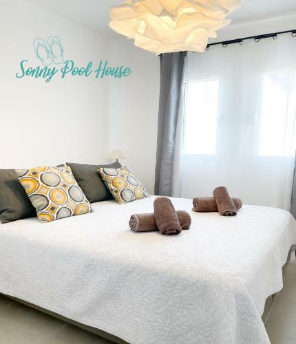 Apartamento Sonny House