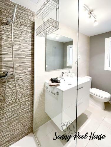Apartamento Sonny House