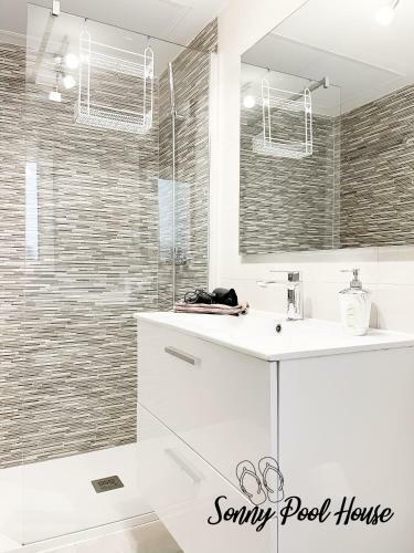 Apartamento Sonny House