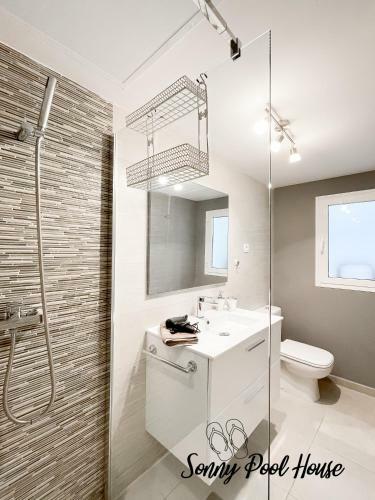 Apartamento Sonny House