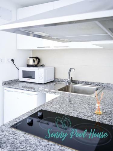 Apartamento Sonny House