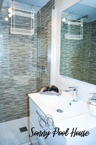 Apartamento Sonny House