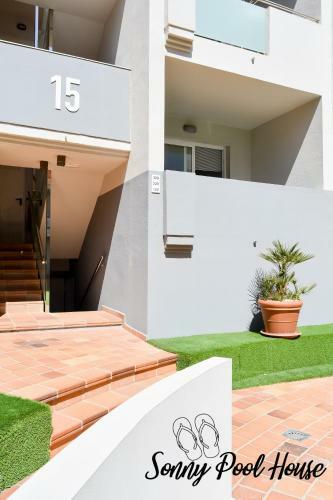 Apartamento Sonny House