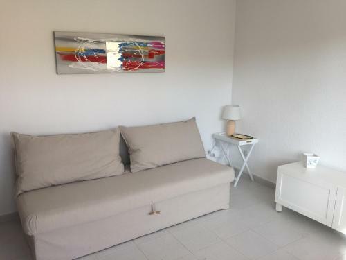 Apartamento La Primera Duna - Residencial Las Dunas