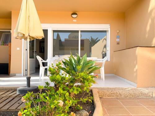 Apartamento La Primera Duna - Residencial Las Dunas
