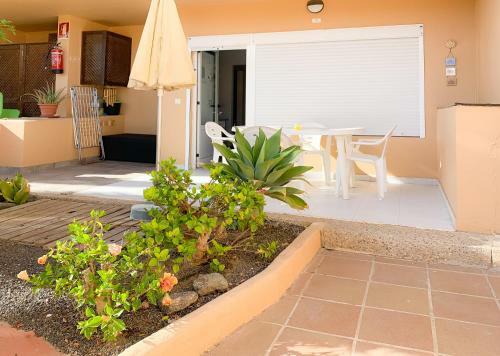 Apartamento La Primera Duna - Residencial Las Dunas