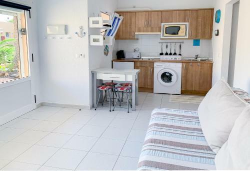 Apartamento La Primera Duna - Residencial Las Dunas