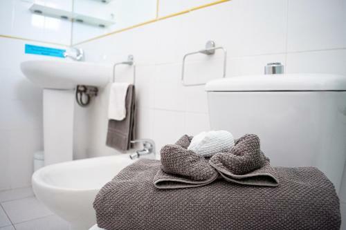 Apartamento La Primera Duna - Residencial Las Dunas