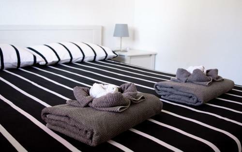 Apartamento La Primera Duna - Residencial Las Dunas