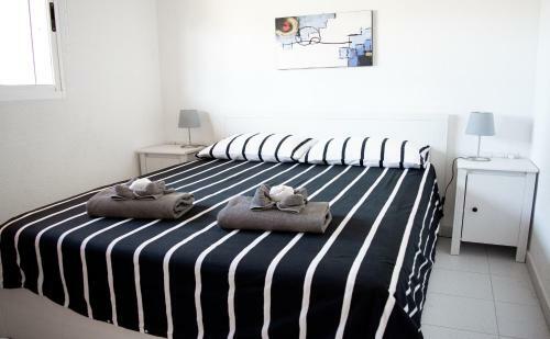 Apartamento La Primera Duna - Residencial Las Dunas