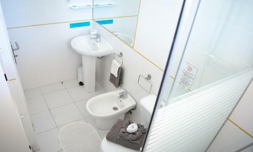 Apartamento La Primera Duna - Residencial Las Dunas