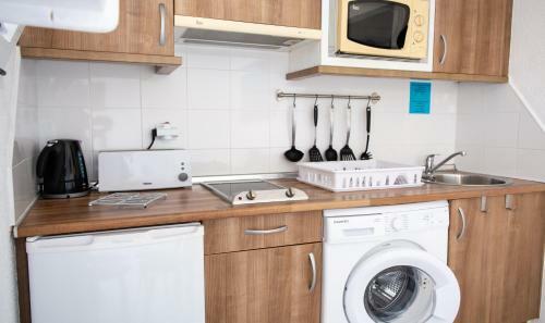 Apartamento La Primera Duna - Residencial Las Dunas