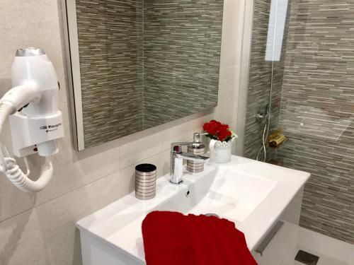 Apartamento Corralejo Sun 202