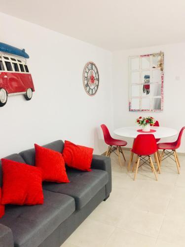 Apartamento Corralejo Sun 202