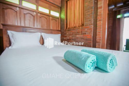 Hotel Omahe Haji Qoema Syariah 3 Redpartner