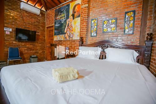 Hotel Omahe Haji Qoema Syariah 3 Redpartner