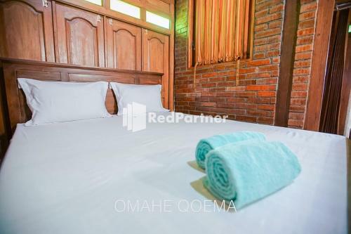 Hotel Omahe Haji Qoema Syariah 3 Redpartner