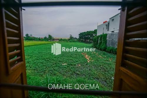 Hotel Omahe Haji Qoema Syariah 3 Redpartner