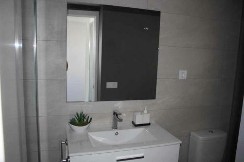 Anju Villas Bravos Apartment Corralejo 203