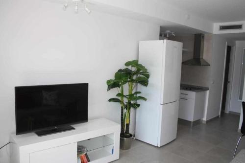 Anju Villas Bravos Apartment Corralejo 203