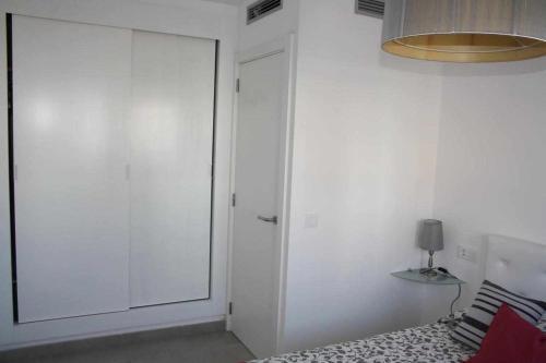 Anju Villas Bravos Apartment Corralejo 203