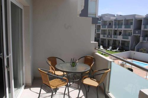 Anju Villas Bravos Apartment Corralejo 203