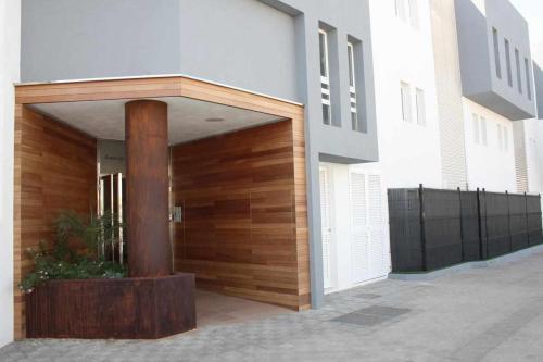 Anju Villas Bravos Apartment Corralejo 203