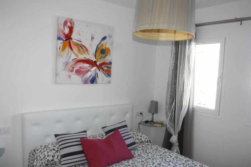 Anju Villas Bravos Apartment Corralejo 203