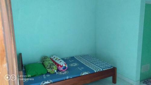 Hostal Rumah Singgah Peziarah Ganjuran