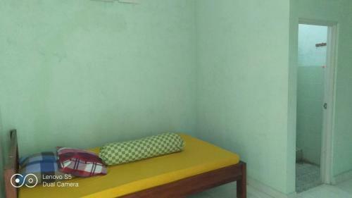 Hostal Rumah Singgah Peziarah Ganjuran