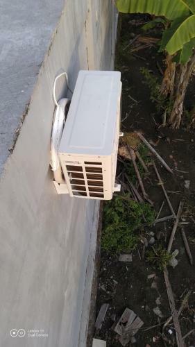 Hostal Rumah Singgah Peziarah Ganjuran