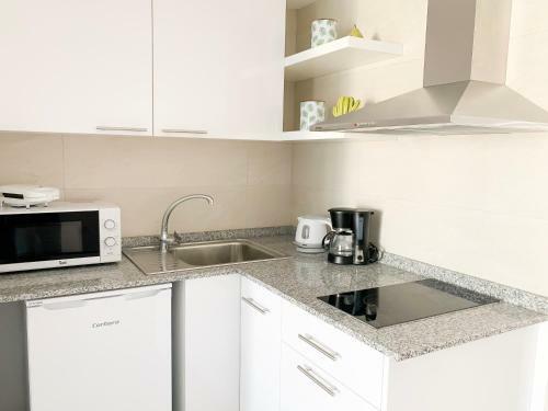 Apartamento Corralejo Tuco Sun&relax