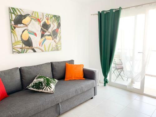 Apartamento Corralejo Tuco Sun&relax