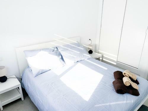 Apartamento Corralejo Tuco Sun&relax