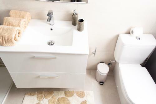 Apartamento Corralejo Tuco Sun&relax