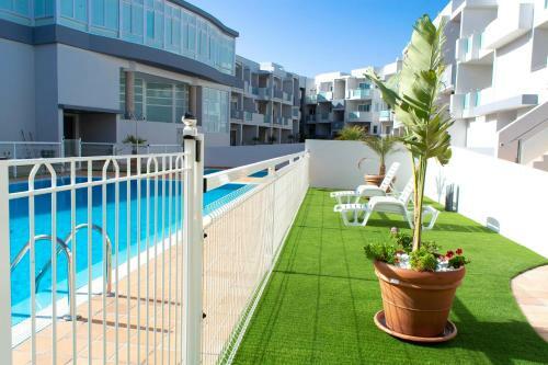 Apartamento Corralejo Tuco Sun&relax