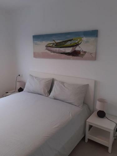 Apartamento Corralejo Tuco Sun&relax