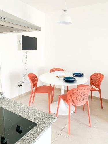 Apartamento Corralejo Tuco Sun&relax