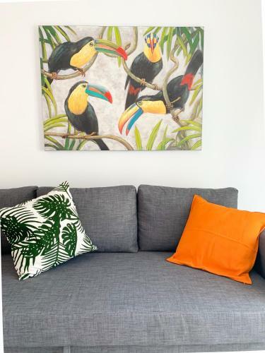 Apartamento Corralejo Tuco Sun&relax
