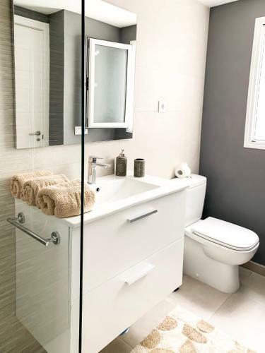 Apartamento Corralejo Tuco Sun&relax