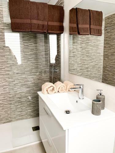 Apartamento Corralejo Tuco Sun&relax