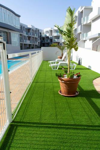 Apartamento Corralejo Tuco Sun&relax
