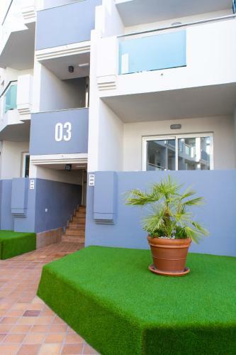 Apartamento Corralejo Tuco Sun&relax