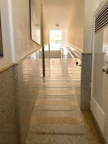 Apartamento Red Surf Home