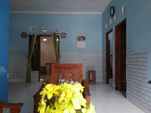 Omahkudewe Jogja