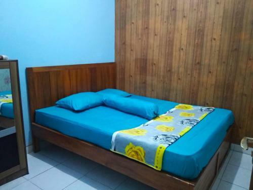 Omahkudewe Jogja