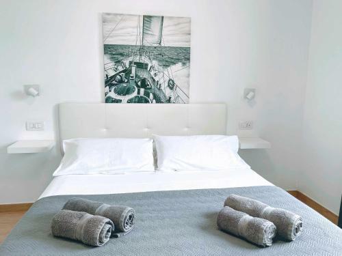 Apartamento Passion Residencial San Valentin Corralejo