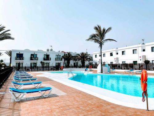 Apartamento Passion Residencial San Valentin Corralejo